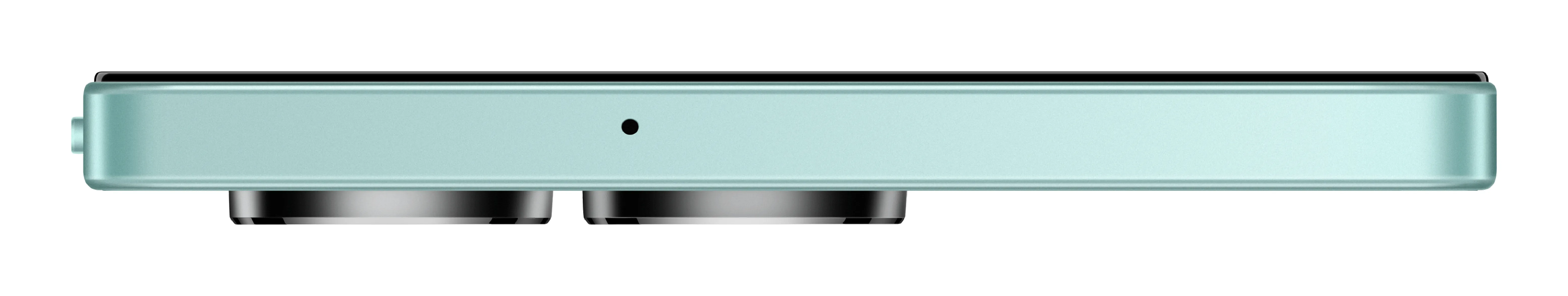 HONOR X5C Plus 4/128GB, Ocean Cyan
