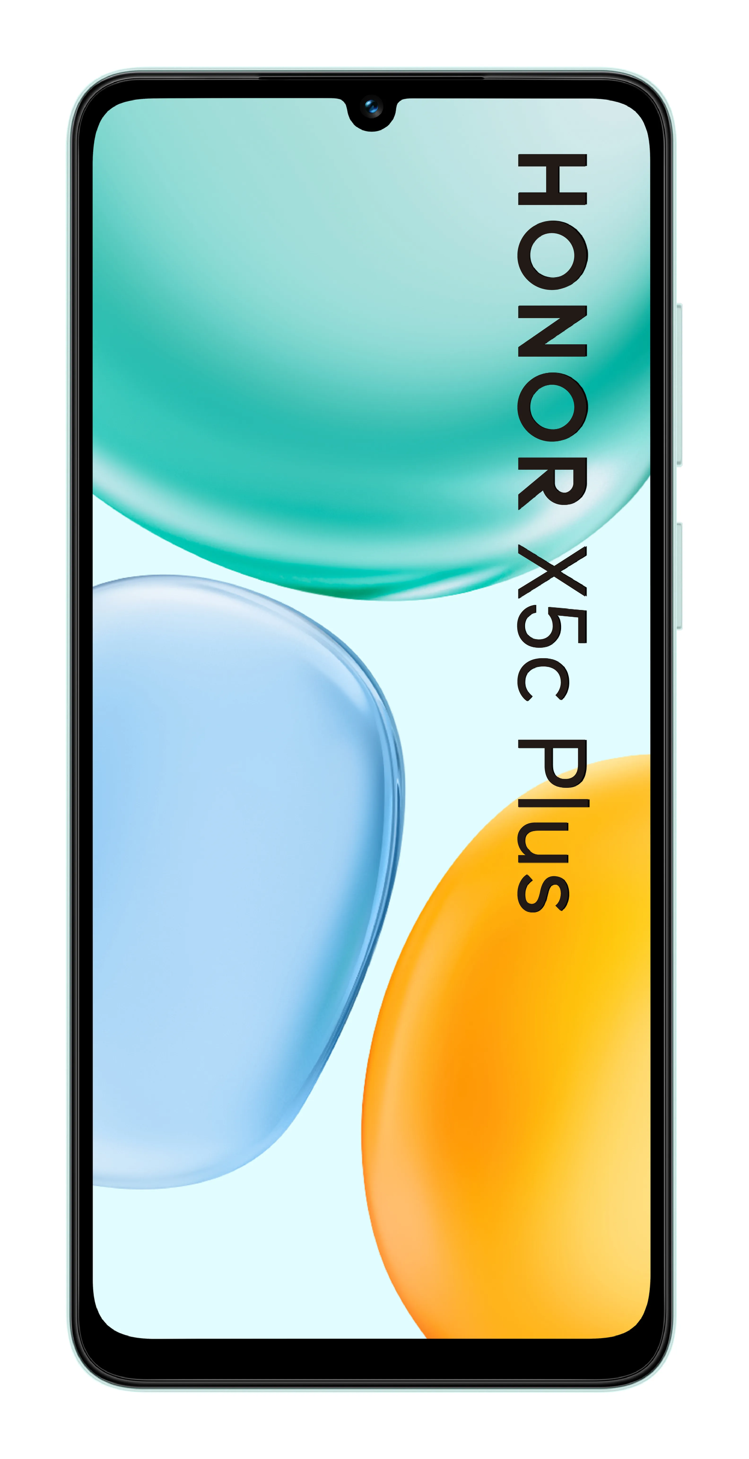 HONOR X5C Plus 4/128GB, Ocean Cyan