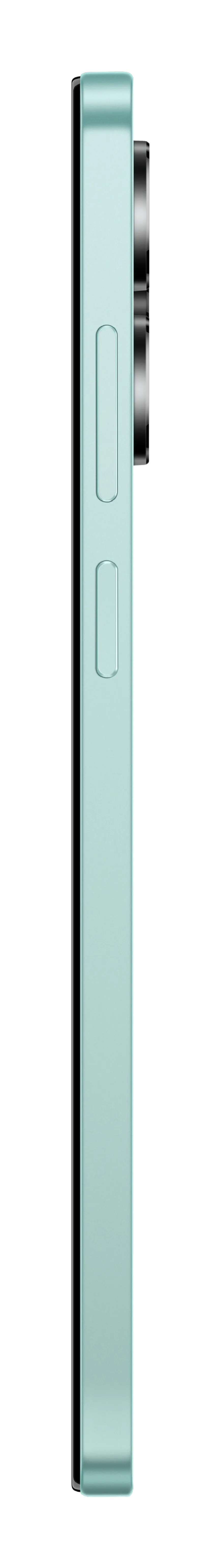 HONOR X5C Plus 4/128GB, Ocean Cyan
