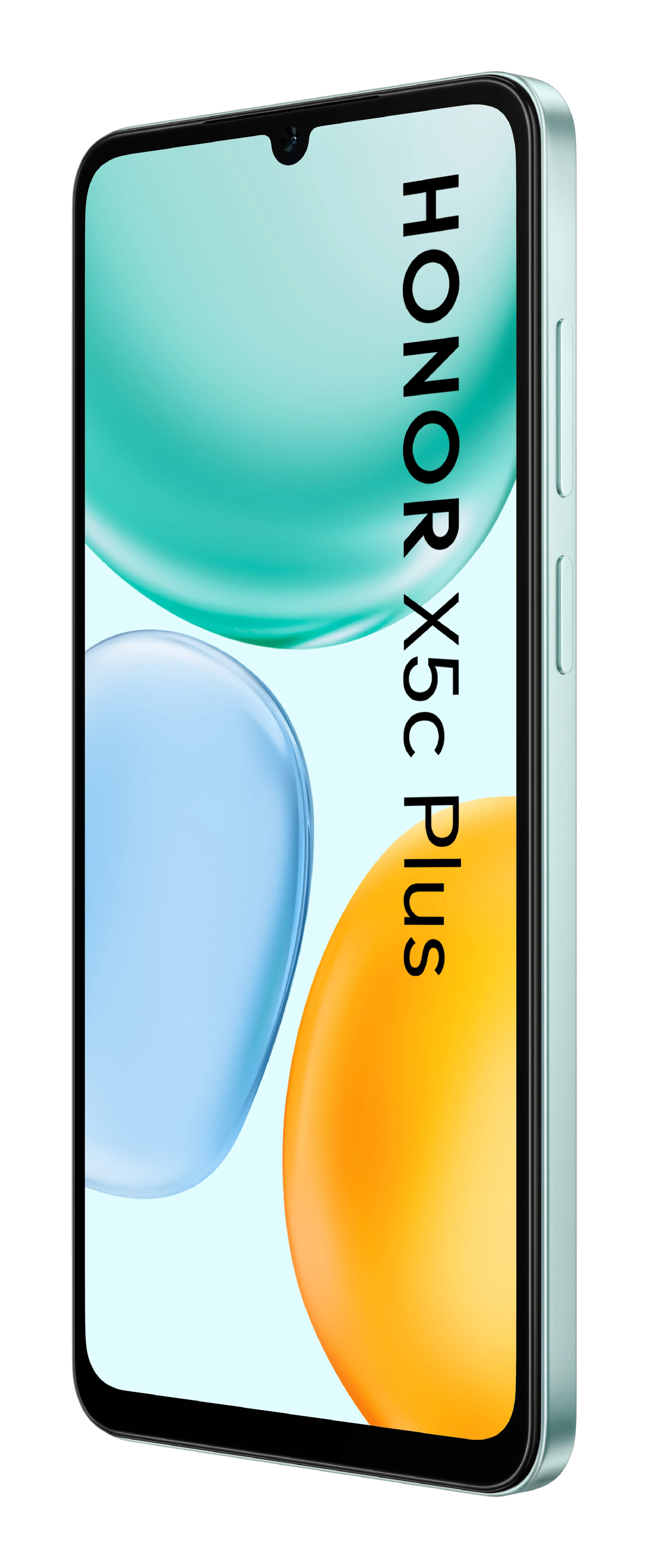 HONOR X5C Plus 4/128GB, Ocean Cyan