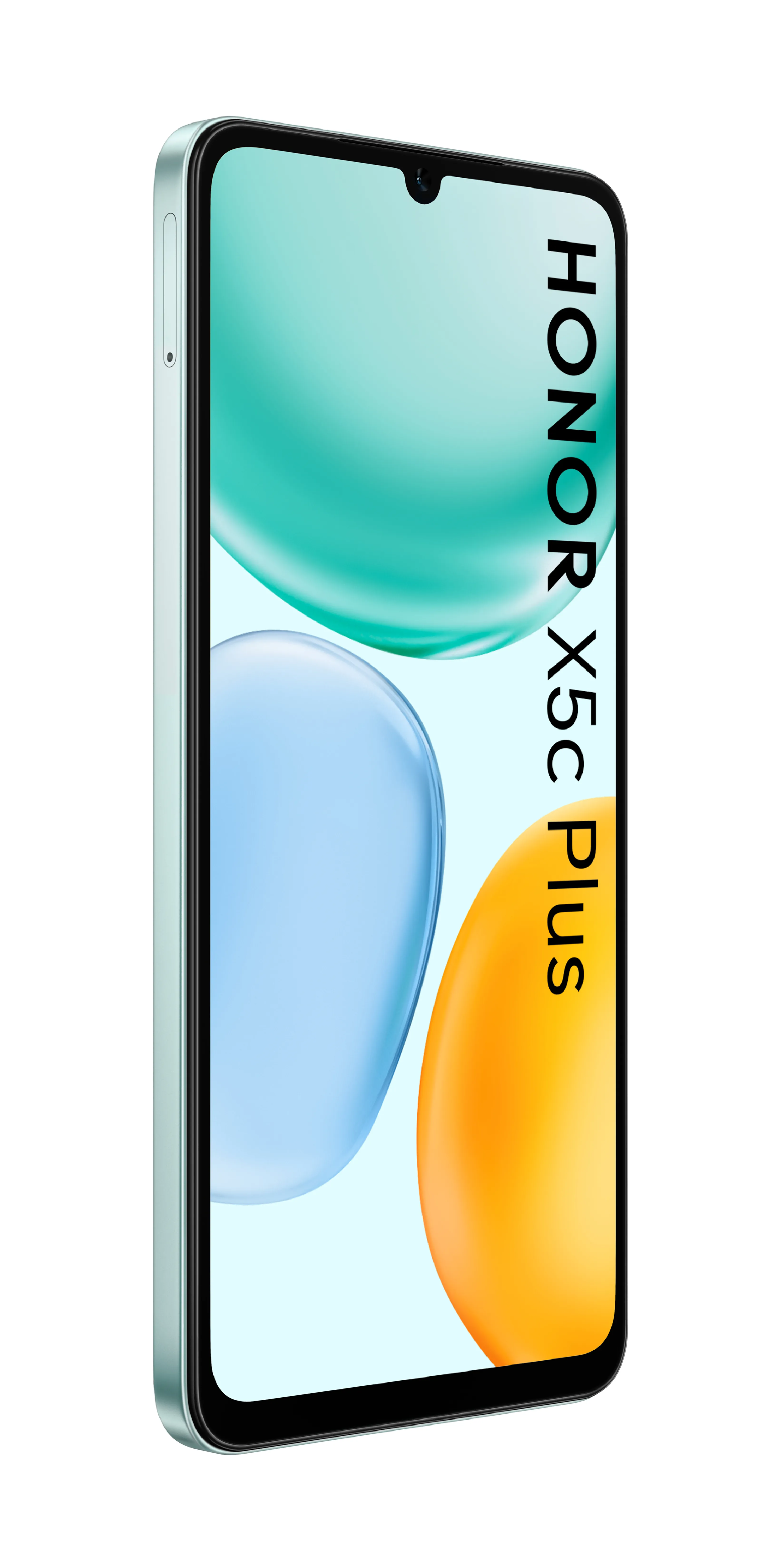 HONOR X5C Plus 4/128GB, Ocean Cyan
