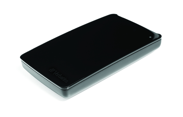 Verbatim Store'n'Go FOR MAC 500GB - external hdd