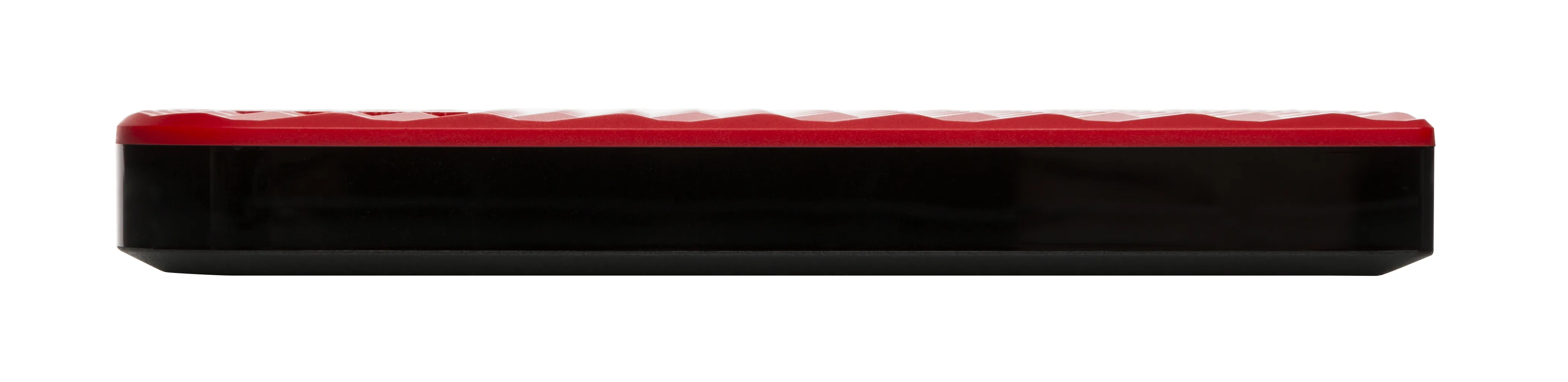 Verbatim Store 'n' Go GEN 2 USB 3.0 Hard Drive 1TB Red