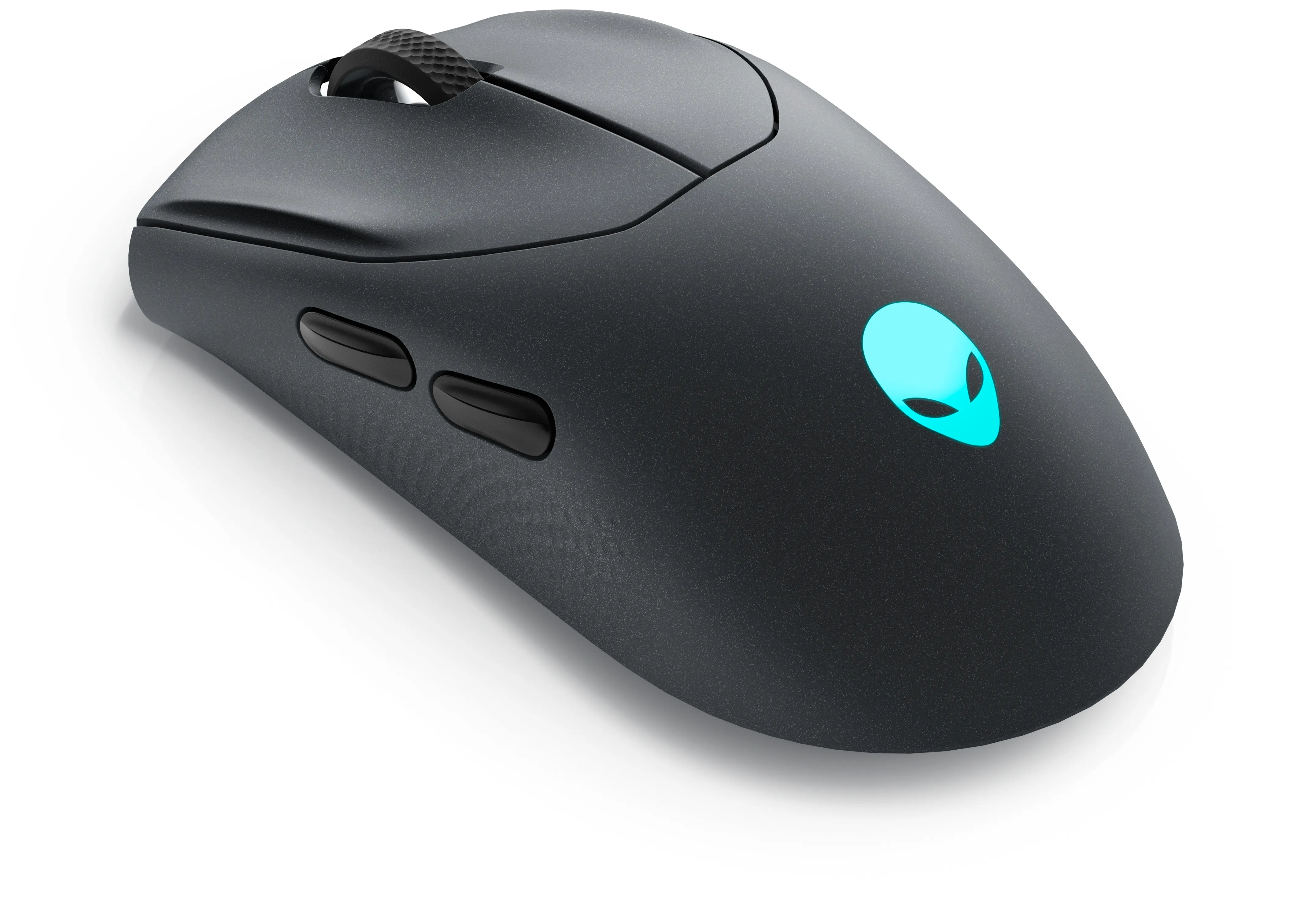 Dell Alienware AW720M Tri-Mode - wireless gaming mouse, dark side of the moon