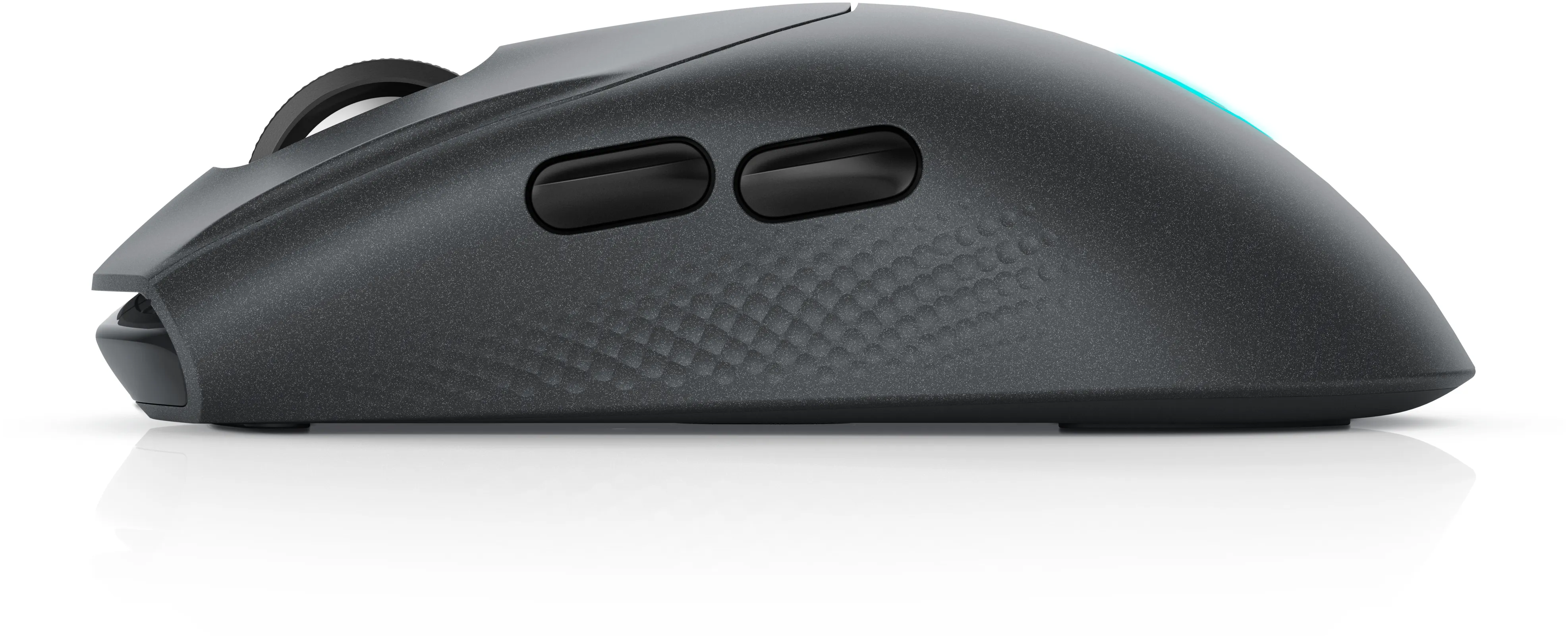Dell Alienware AW720M Wireless Gaming Mouse, Dark Side of the Moon