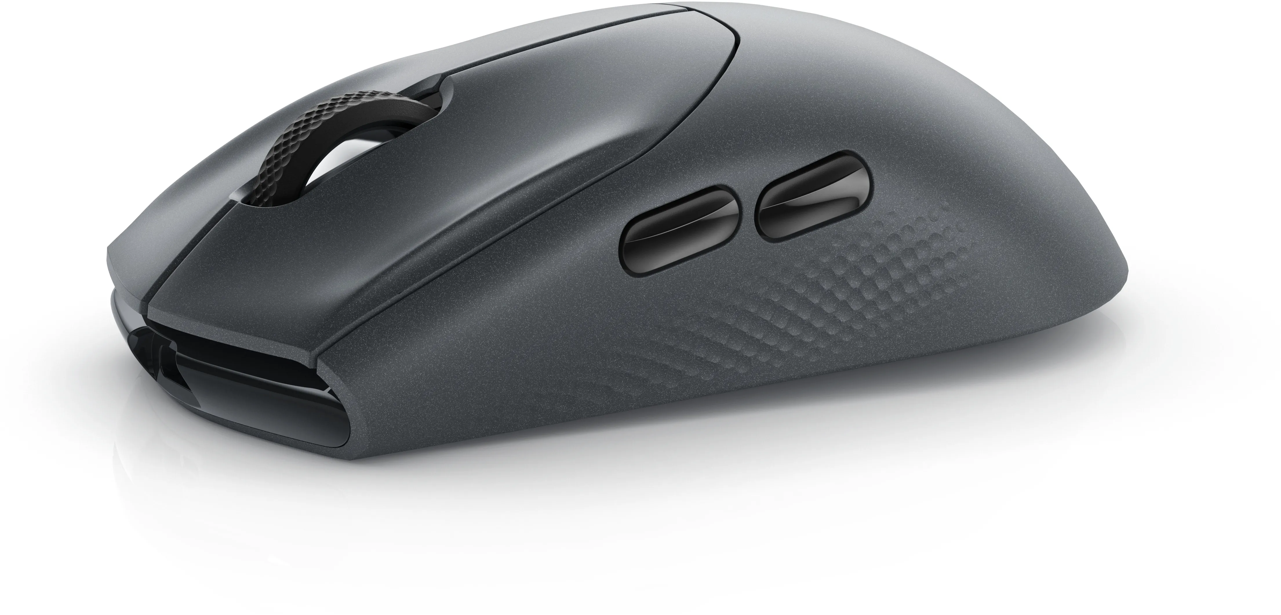 Dell Alienware AW720M Tri-Mode - wireless gaming mouse, dark side of the moon