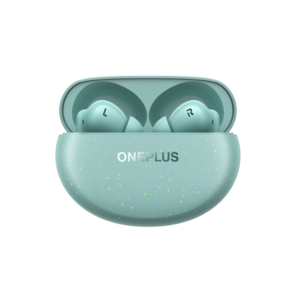 OnePlus Nord Buds 3 Pro -langattomat nappikuulokkeet, Soft Jade