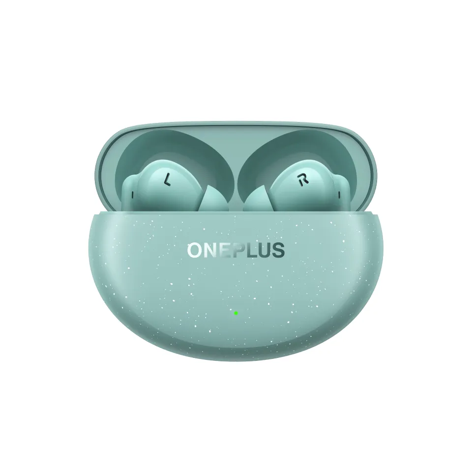 OnePlus Nord Buds 3 Pro - wireless earbuds, Soft Jade