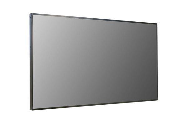 LG Signage Open Frame 55inch FHD Shine Out 3000cd/m2 IPS 24/7 30000 hur sustain Wifi dongle Ready 3YS