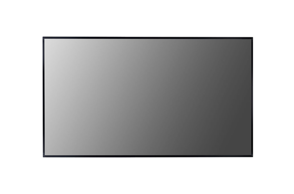 LG Signage Open Frame 55inch FHD Shine Out 3000cd/m2 IPS 24/7 30000 hur sustain Wifi dongle Ready 3YS