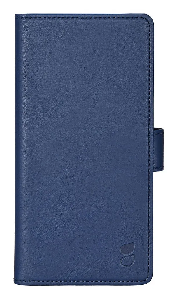 GEAR Classic 3 card Recycled Samsung A36 5G Blue