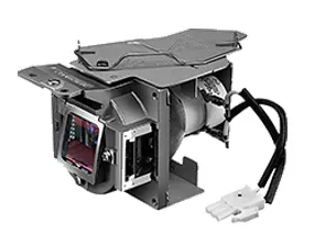 BenQ - Projektorin lamppu malleihin BenQ W750, W770ST