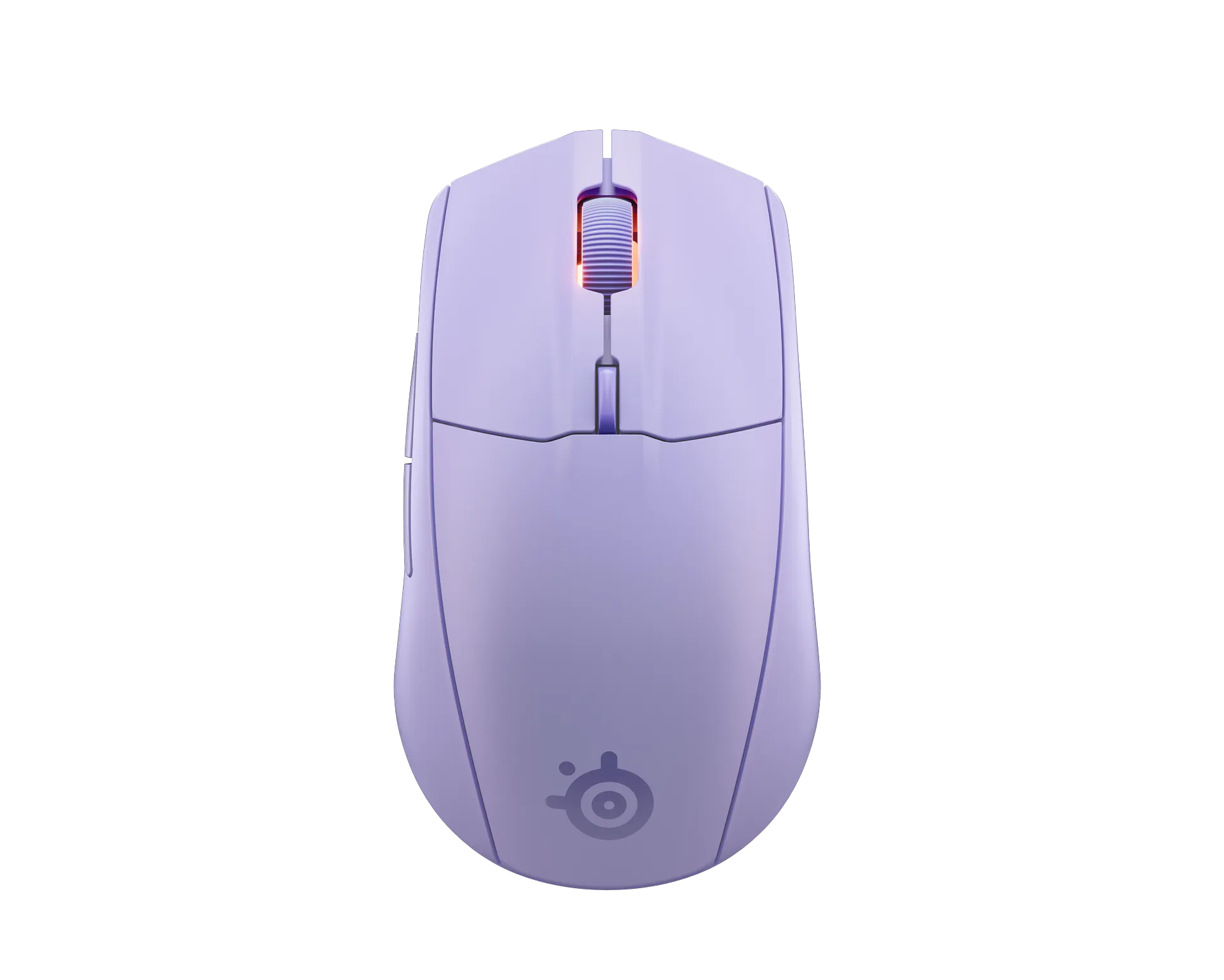 SteelSeries Rival 3 Gen 2 -langaton pelihiiri, Laventeli
