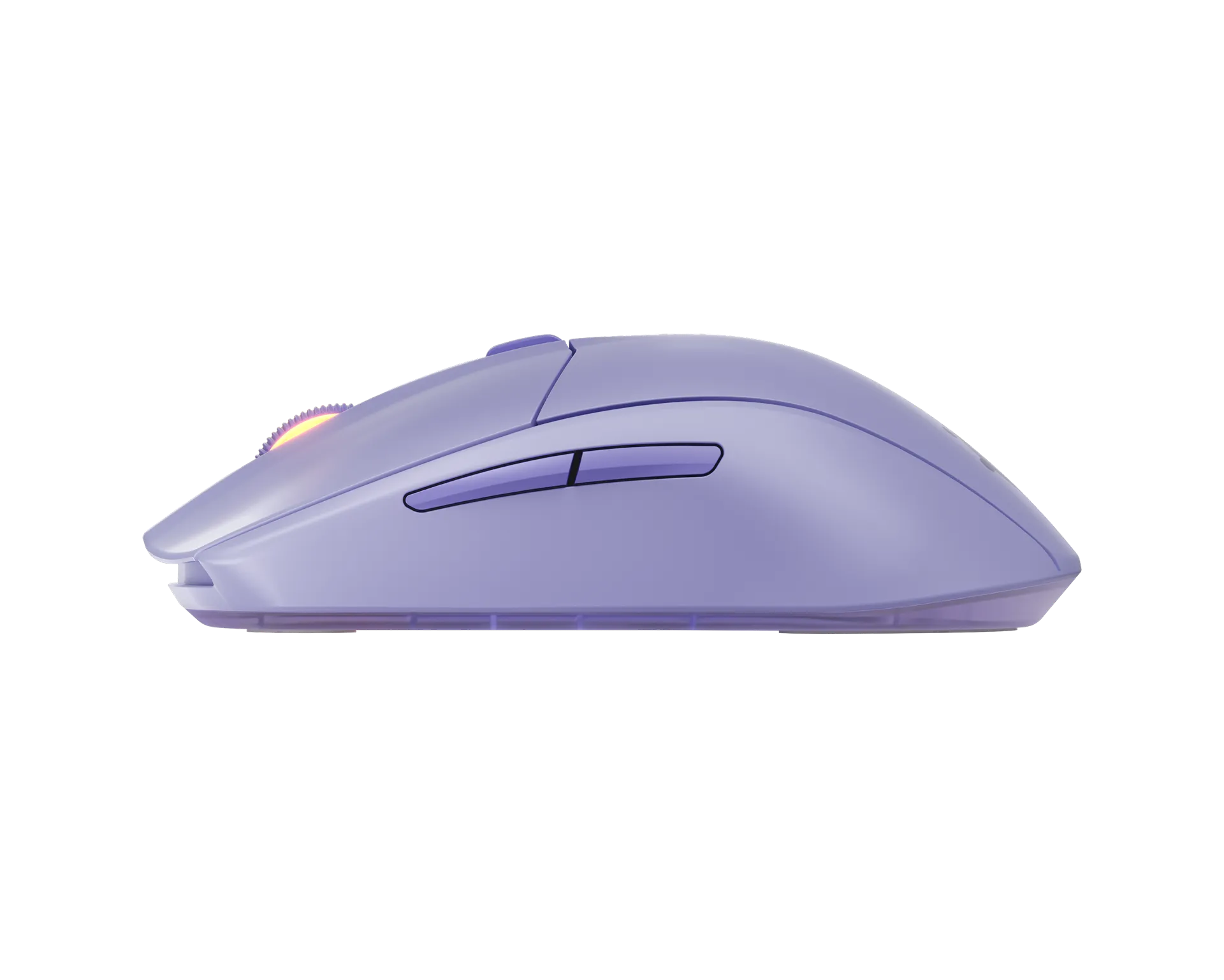 SteelSeries Rival 3 Gen 2 -langaton pelihiiri, Laventeli