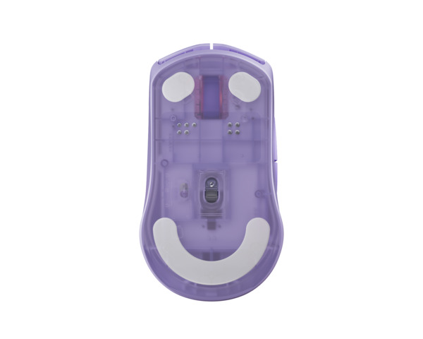 SteelSeries Rival 3 Gen 2 -langaton pelihiiri, Laventeli