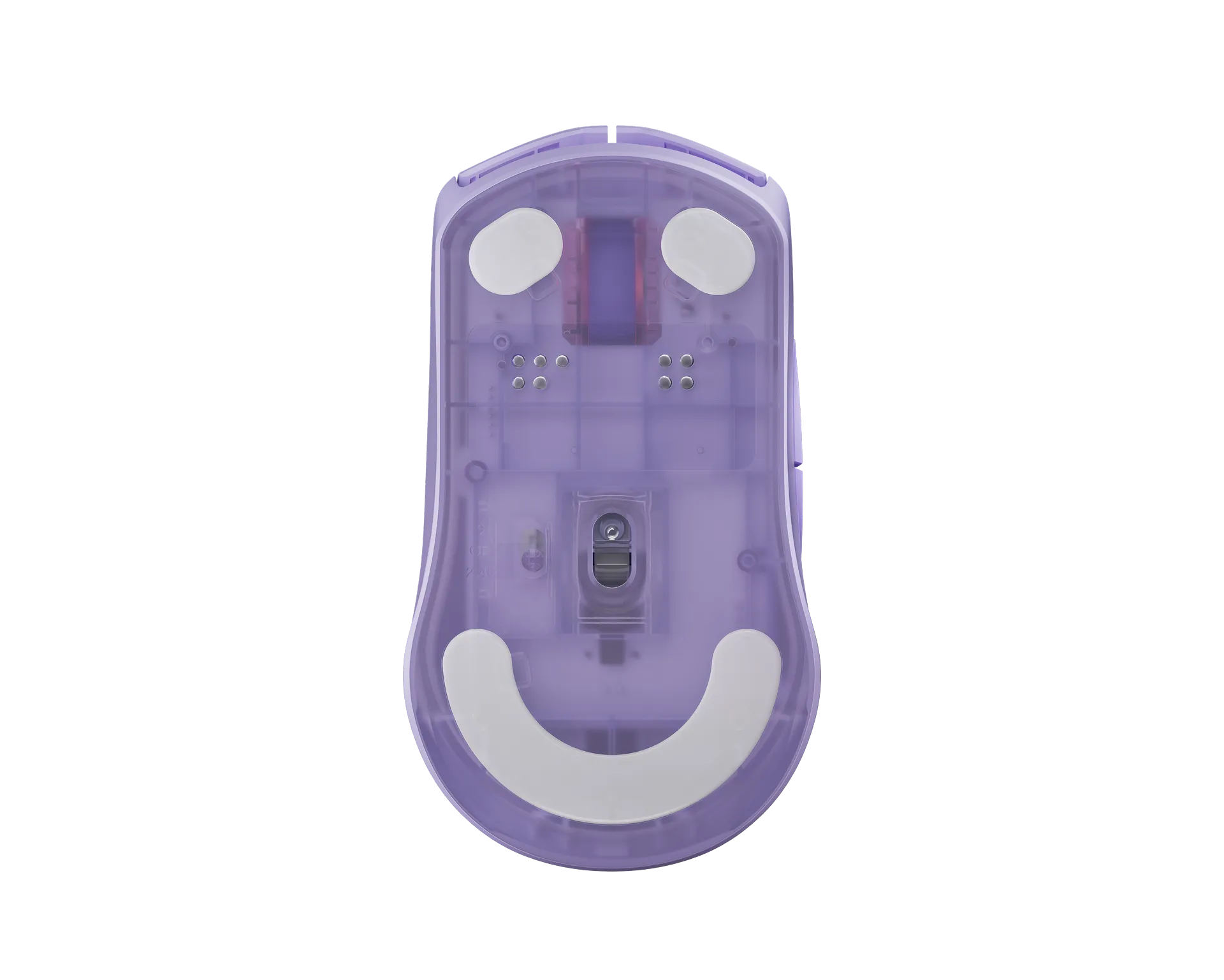 SteelSeries Rival 3 Gen 2 -langaton pelihiiri, Laventeli