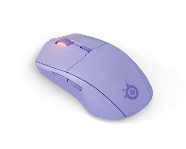 SteelSeries Rival 3 Gen 2 -langaton pelihiiri, Laventeli