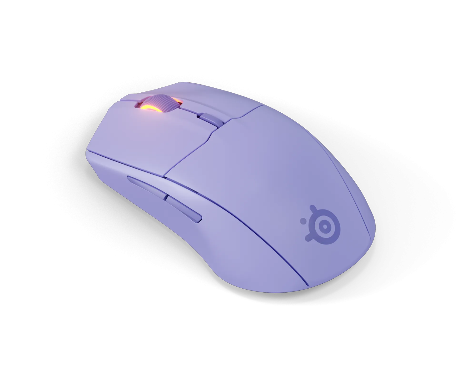 SteelSeries Rival 3 Gen 2 -langaton pelihiiri, Laventeli