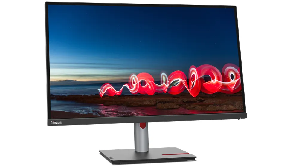 Lenovo 27" ThinkVision T27i-30. FHD, 60Hz, Cam, IPS -näyttö Lenovo 27" ThinkVision T27i-30. FHD, 60Hz, Cam, IPS -näyttö