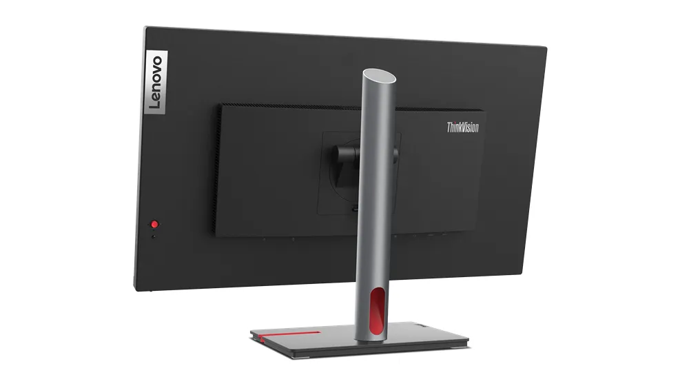 Lenovo 27" ThinkVision T27i-30. FHD, 60Hz, Cam, IPS -näyttö Lenovo 27" ThinkVision T27i-30. FHD, 60Hz, Cam, IPS -näyttö