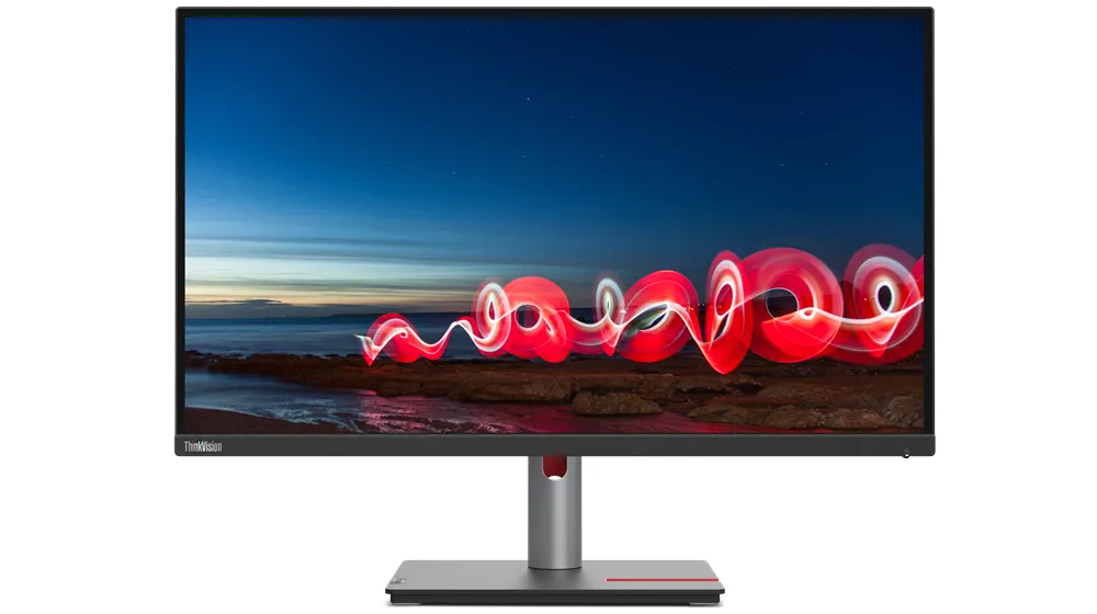 Lenovo 27" ThinkVision T27i-30. FHD, 60Hz, Cam, IPS -näyttö Lenovo 27" ThinkVision T27i-30. FHD, 60Hz, Cam, IPS -näyttö
