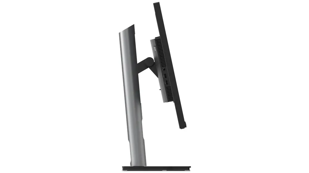 Lenovo 27" ThinkVision T27i-30. FHD, 60Hz, Cam, IPS -näyttö Lenovo 27" ThinkVision T27i-30. FHD, 60Hz, Cam, IPS -näyttö