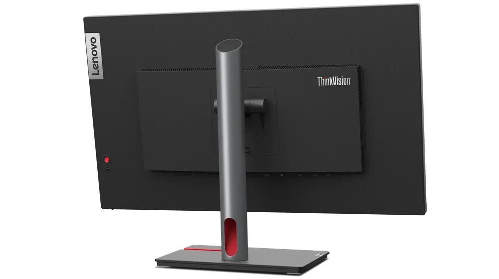 Lenovo 27" ThinkVision T27i-30. FHD, 60Hz, Cam, IPS -näyttö Lenovo 27" ThinkVision T27i-30. FHD, 60Hz, Cam, IPS -näyttö