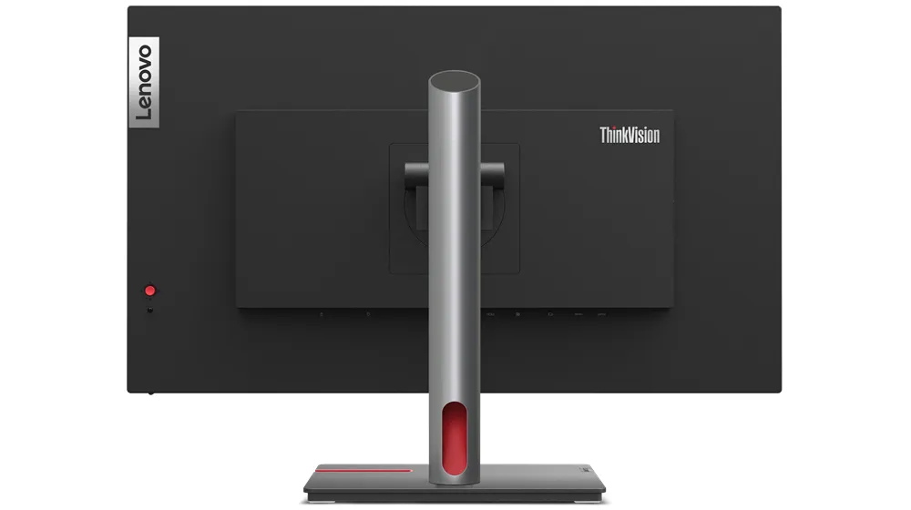 Lenovo 27" ThinkVision T27i-30. FHD, 60Hz, Cam, IPS -näyttö Lenovo 27" ThinkVision T27i-30. FHD, 60Hz, Cam, IPS -näyttö