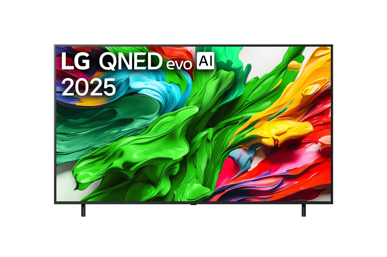 LG 75QNED85A6C 75" 4K Mini LED webOS TV, 120 Hz, Dolby Vision, HDR10