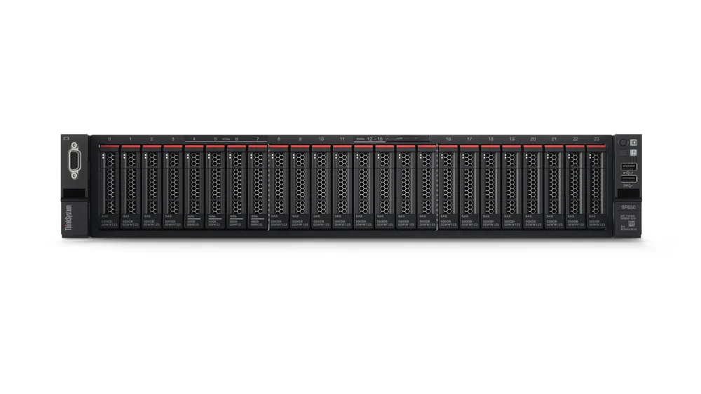 DCG ThinkSystem DCG ThinkSystem