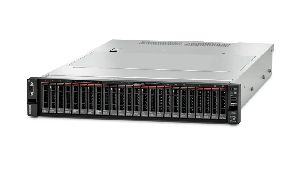 DCG ThinkSystem DCG ThinkSystem
