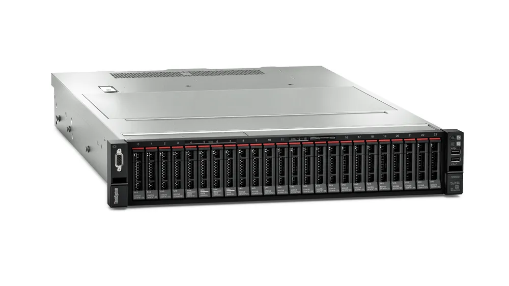 DCG ThinkSystem DCG ThinkSystem