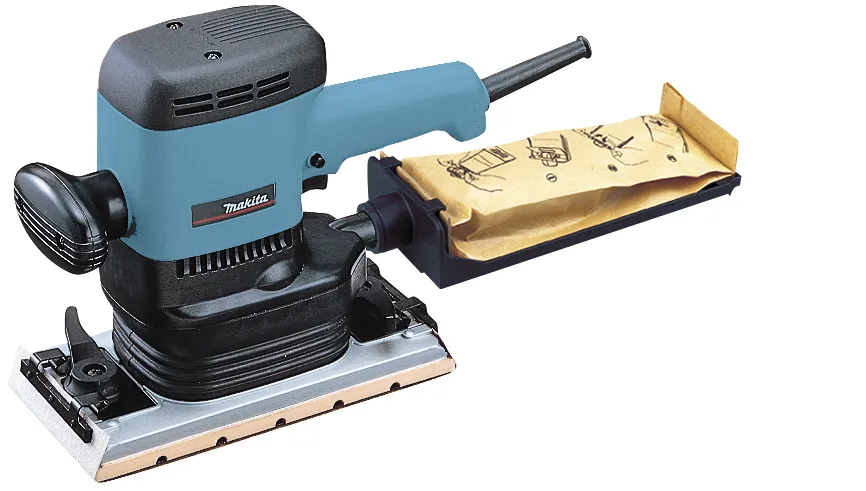 Makita orbital sander 9046J 600W - 9046J