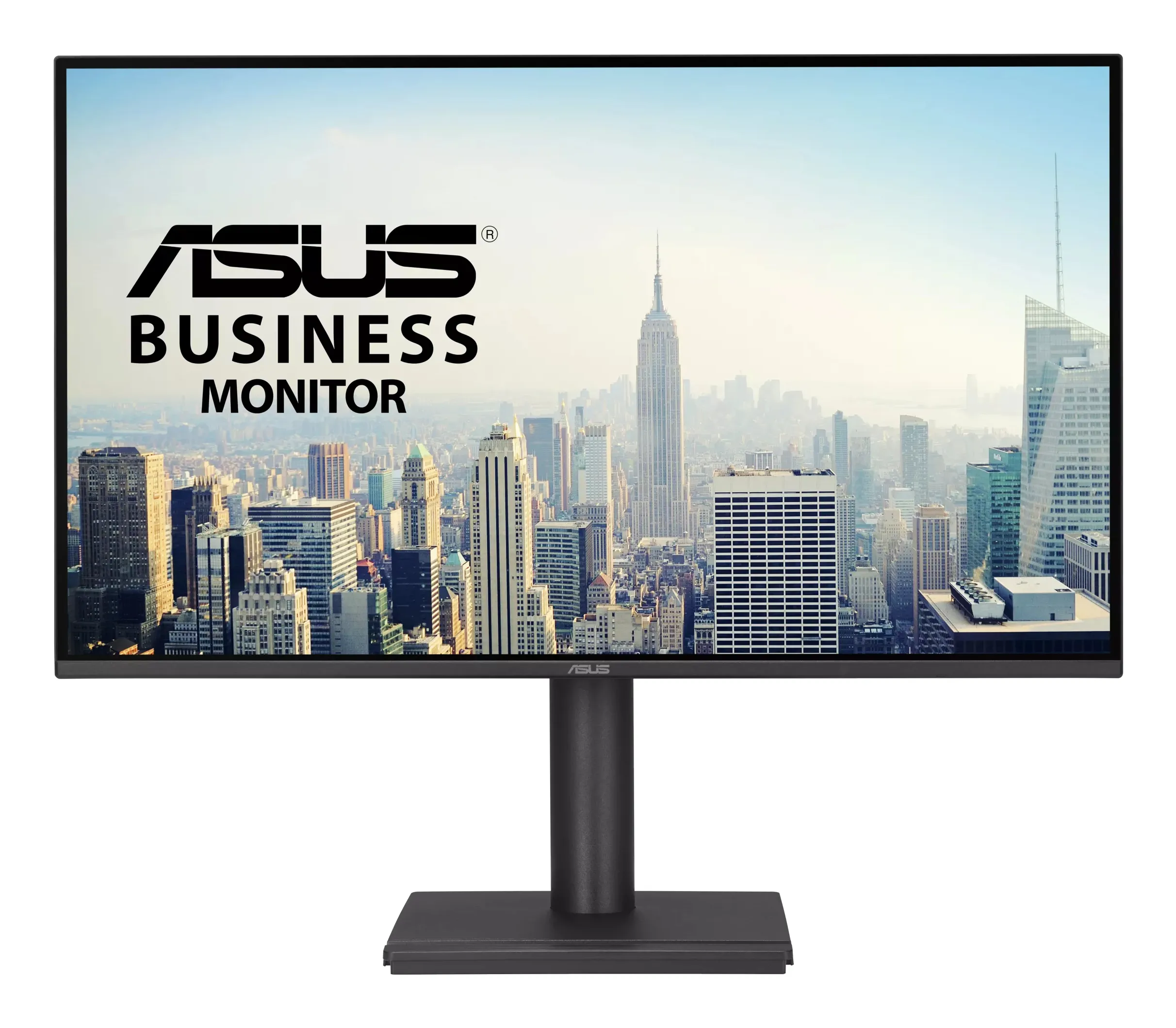 Asus BE27AQ 27" QHD, IPS sk&auml;rm med HDR