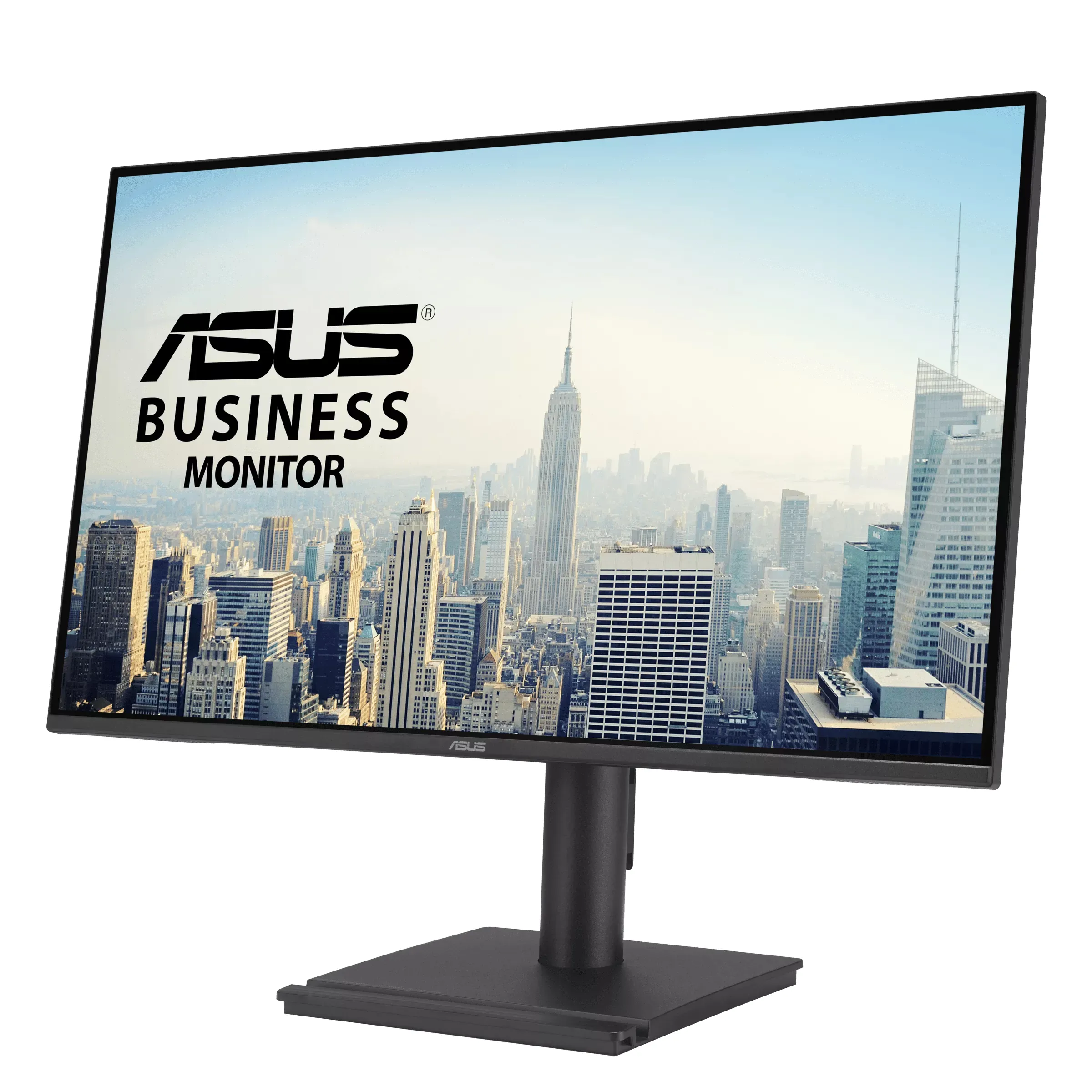 Asus BE27AQ 27" QHD, IPS sk&auml;rm med HDR