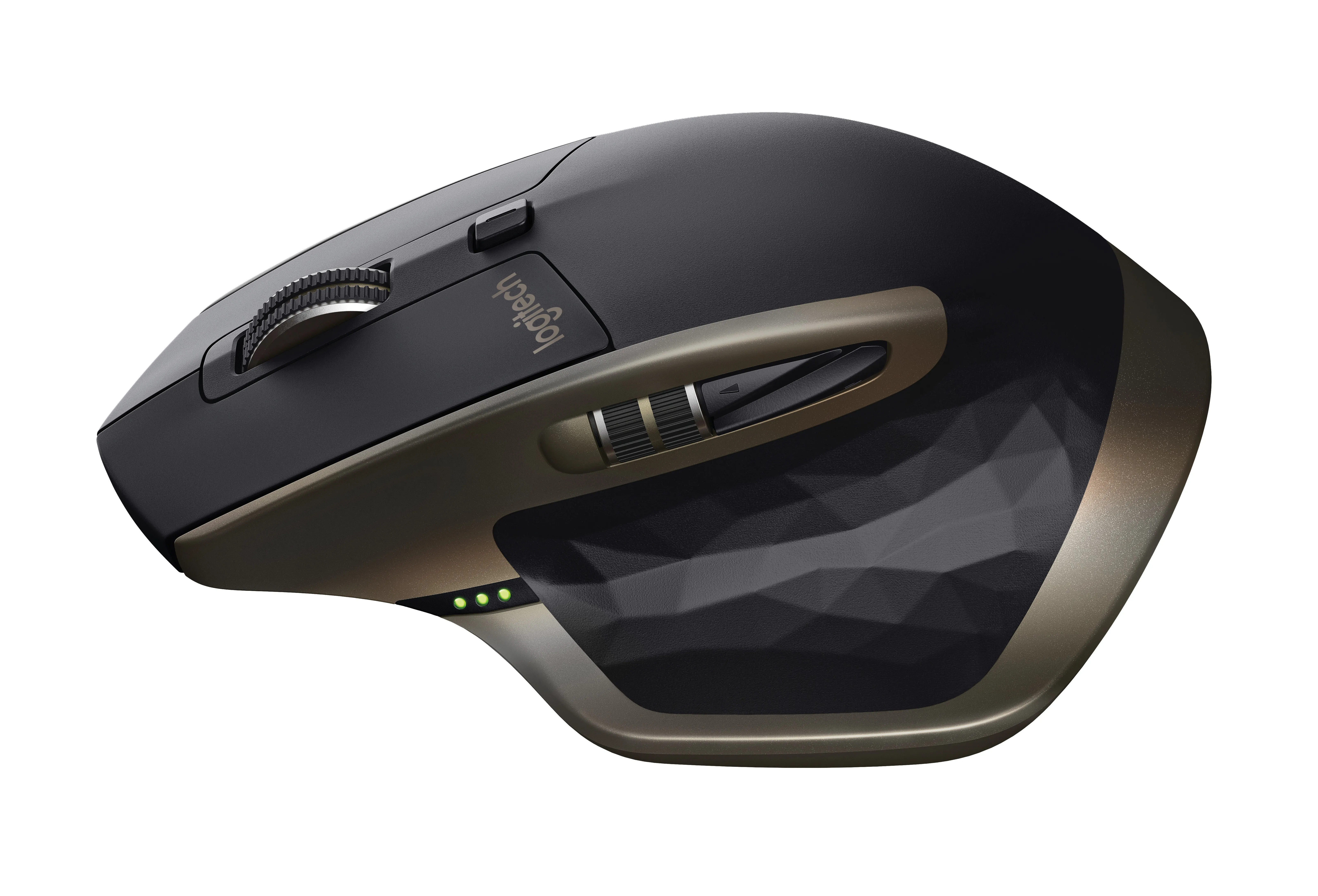 Logitech MX Master -langaton hiiri, pronssi