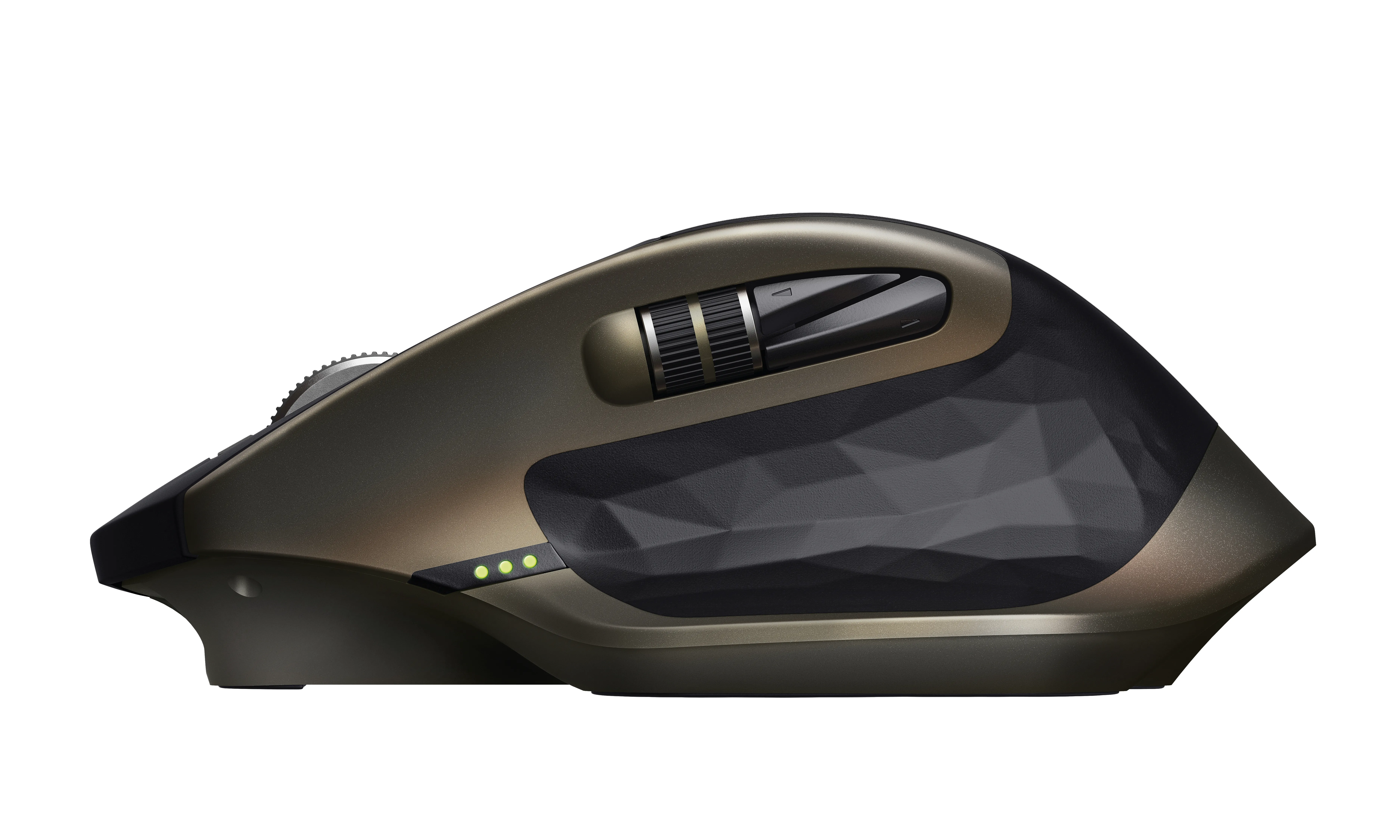 Logitech MX Master -langaton hiiri, pronssi