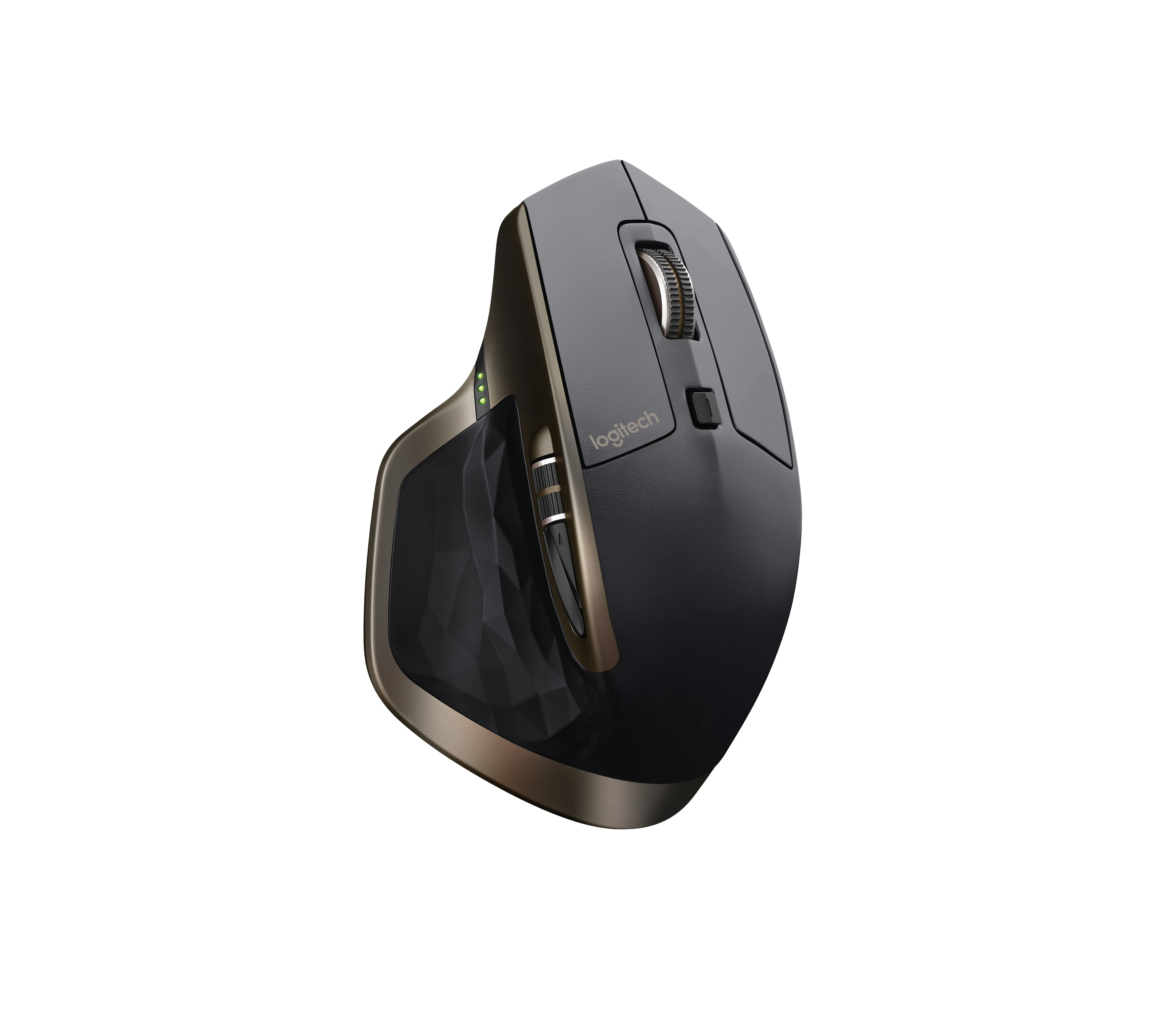 Logitech MX Master -langaton hiiri, pronssi
