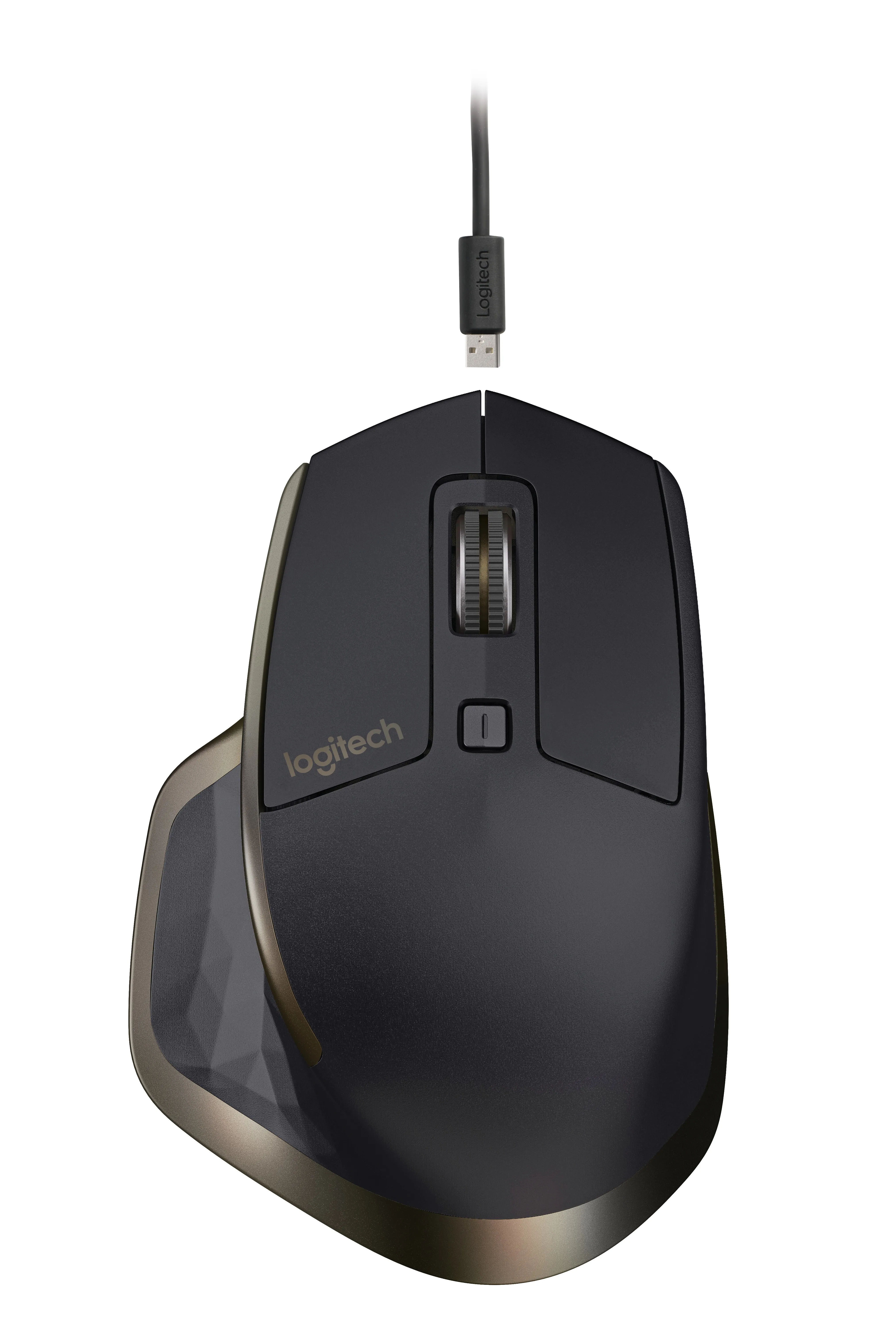 Logitech MX Master -langaton hiiri, pronssi