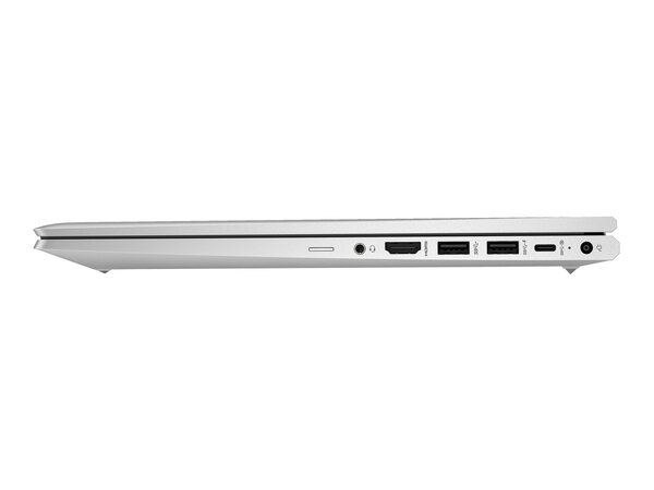 HP 15.6" EliteBook 655 G10. AMD Ryzen R7 7730U, 16GB, 512GB SSD, Win 11 Pro - notebook, Silver