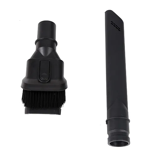Adler AD 7048 0.8 L 350 W 2 Ah p&aring;sl&ouml;s - skaftdammsugare, vit, svart, r&ouml;d
