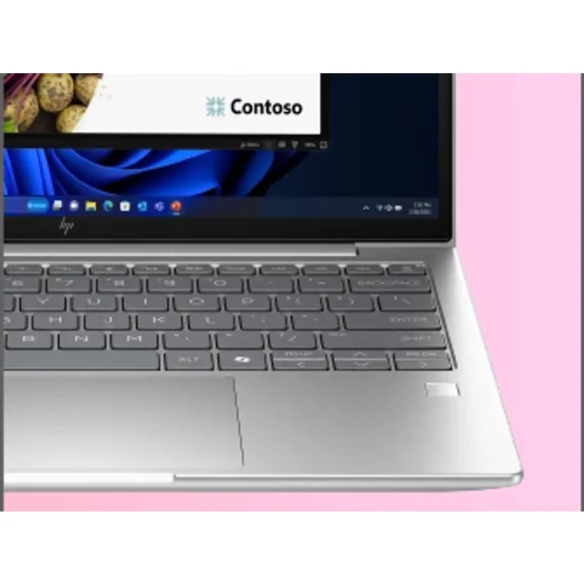 HP EB6G1i13 U5 225U 13 16GB/512 PC NX