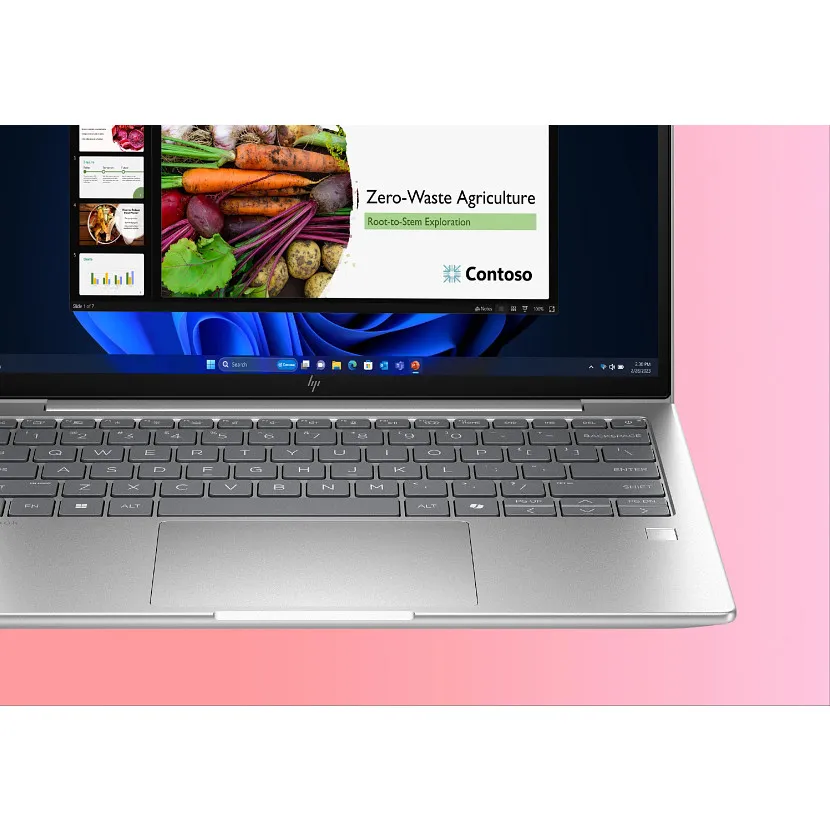 HP EB6G1i13 U5 225U 13 16GB/512 PC NX