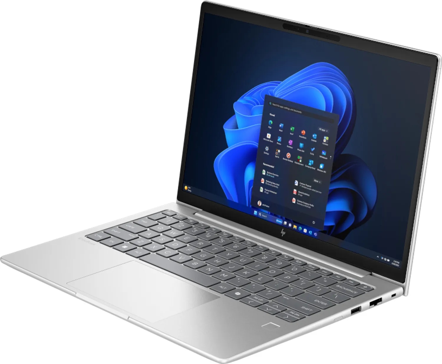 HP EB6G1i13 U5 225U 13 16GB/512 PC NX