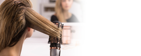 Remington AS8810 Keratin Protect - varmluftborste