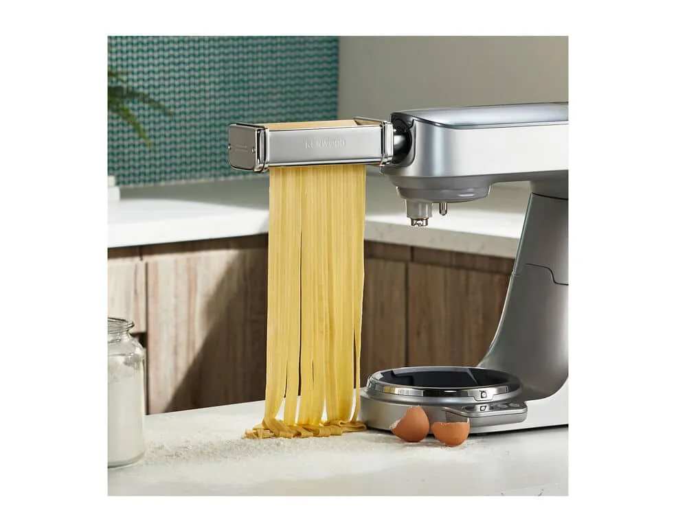 Kenwood Chef KAX981ME - Fettuccine-sk&aelig;