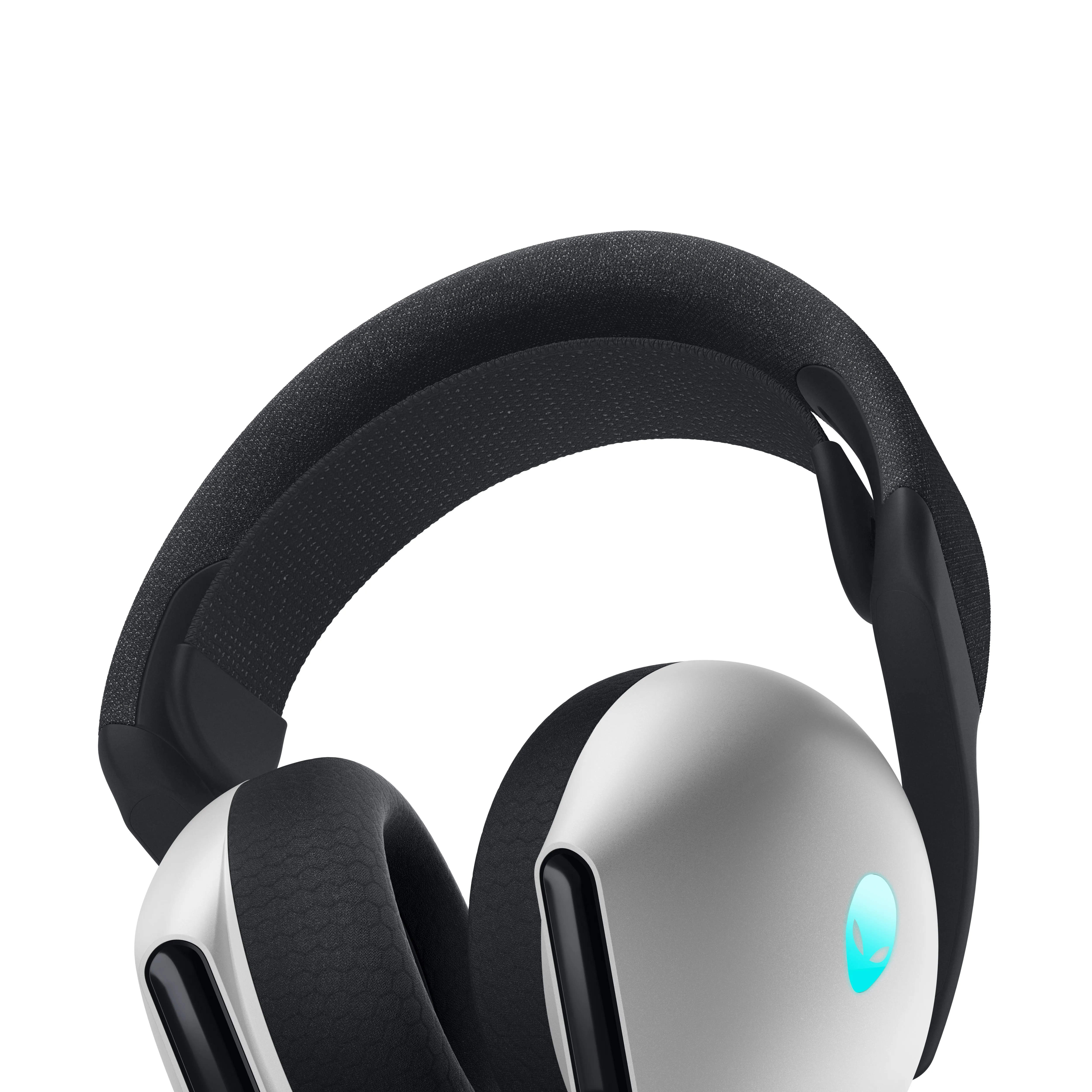 Dell Alienware AW720H Dual Mode -langattomat pelikuulokkeet, harmaa/musta