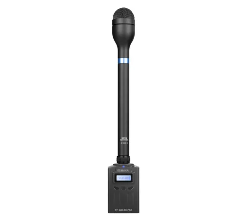 BOYA Sändare Trådlös XLR BY-WXLR8 Pro