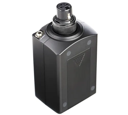 BOYA Sändare Trådlös XLR BY-WXLR8 Pro