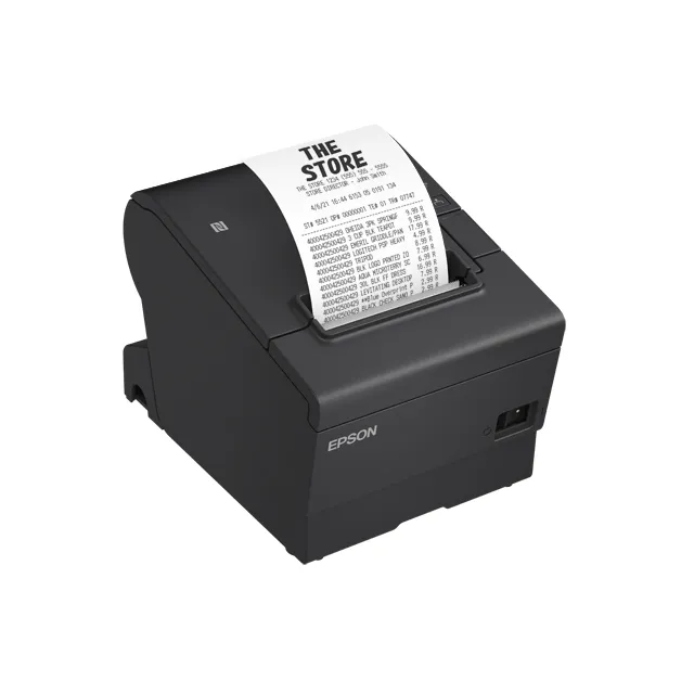 TM-T88VII (112): USB,